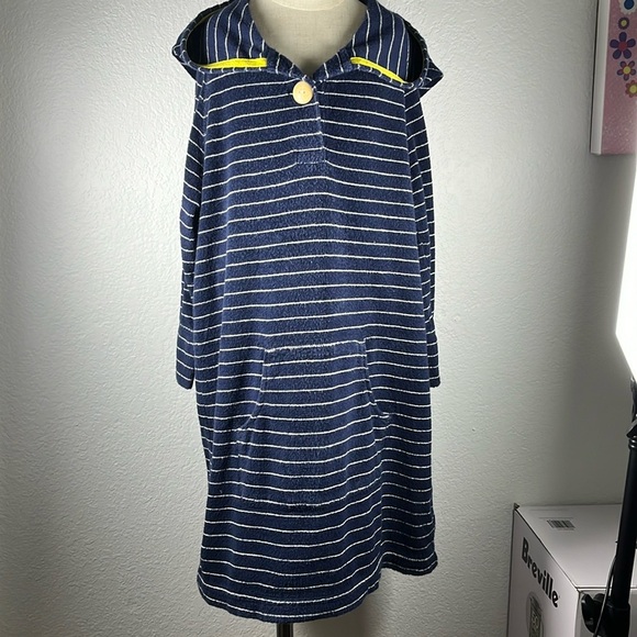 crewcuts Child Towelling Robe size XXL (8-10T) - Picture 1 of 2